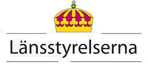 Länsstyrelsen logotyp