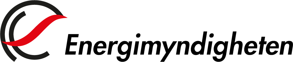 Energimyndighetens logotyp