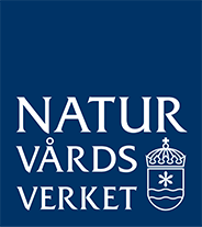 Naturvårdsverkets logotype